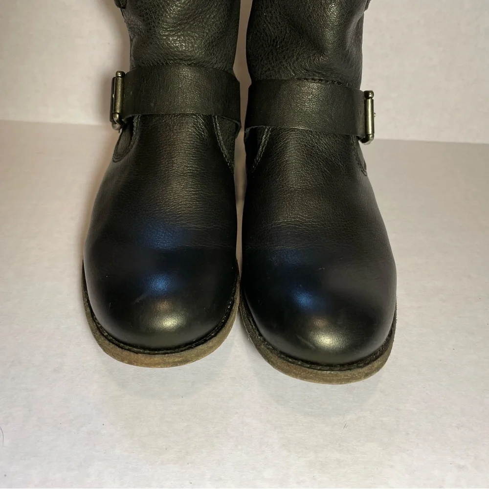 Frye Tyler Engineer Boots - Picture 13 of 16